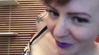 manyvids bielke teen bitch fucks pussy with phallus