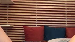 manyvids bielke teen bitch fucks pussy with phallus