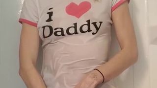 manyvids ariannajay pretty girl fucks her cap