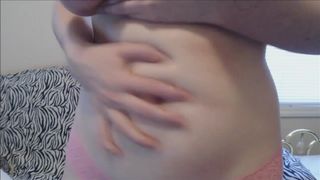 manyvids Xo_Amy  cute confused teasingly pussy