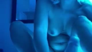 manyvids SureCakes undressing in  private e