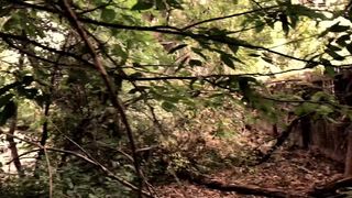 manyvids StefanieJoy cute babe having fun in fries