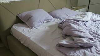 manyvids Manyvids Happy Yulia vicious bitch having fun at work