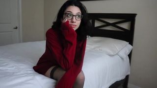 manyvids Manyvids Astridjolie erotic insatiable nurse