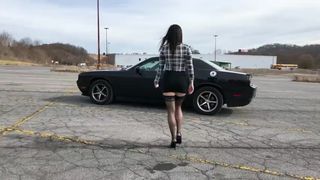 manyvids Manyvids Ashley Sinclair recording 12.06.2019