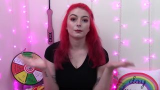 manyvids Katherine Pine spicy chick masturbates cunt