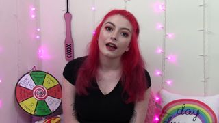 manyvids Katherine Pine spicy chick masturbates cunt