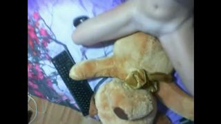 manyvids Hottalicia1 naked beauty in the kitchen