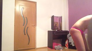 manyvids Hottalicia1 clitoral orgasm