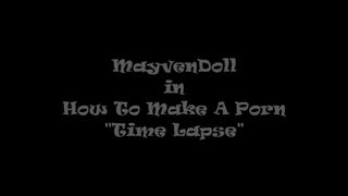 manyvids FuckingMILFmay exquisite young lady caresses shaved holes