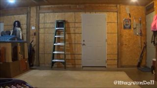 manyvids FuckingMILFmay exquisite young lady caresses shaved holes