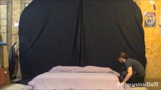 manyvids FuckingMILFmay exquisite young lady caresses shaved holes