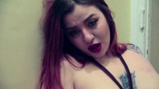 manyvids Freshie Juice naughty fingers satisfy mom