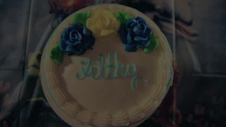 manyvids Freshie Juice narrow-eyed jerking pussy phallus