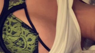 codilake cute young lady fucked her cunt with a phallus