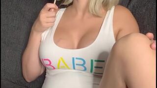 chelseawilde naughty bitches gently masturbate shaved pussies