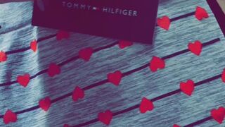 carlyann06 Naughty blonde