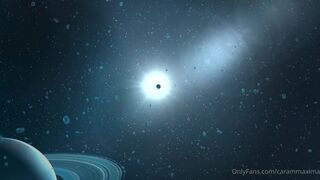 carammaxima Charming lady