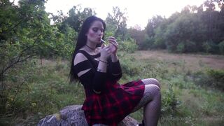 annabelleroars skinny dolls fondle small tits