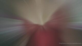 annabelleroars Busty Asian passionately fucks with a guy