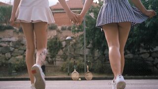 anastasiabrokelyn Cute blonde