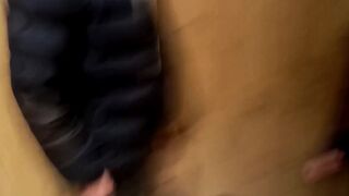 anastasiabrokelyn sweet and attractive babe masturbates