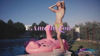 amelielou Charming babes