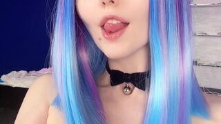 Sia Siberia Extravagant brown-haired