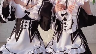 Sia Siberia big ass bitch shows off charm