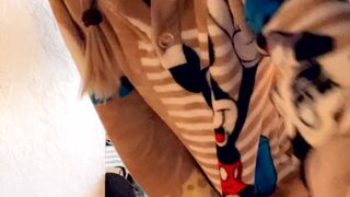 Sia Siberia mature naughty girl dildos