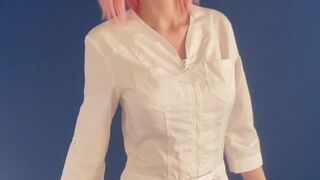 Sia Siberia Delightful Mare