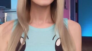 Sia Siberia cute baby naughty in  private e