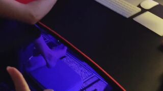 Sia Siberia Beautiful girl performs a great blowjob