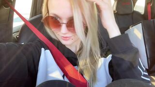 Sia Siberia beauty in cream