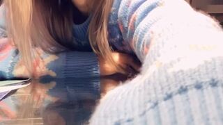 Sia Siberia Ardent girl