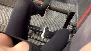 Sia Siberia cute slut caresses beautiful tits