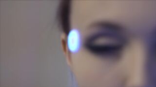 Sia Siberia cute pussy showing boobs