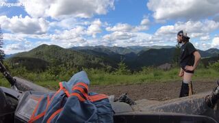 Fucking beautiful lady shows gorgeous body