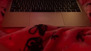 witchyywoman666 sexy ladies teasing shaved pussies