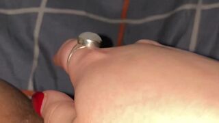 witchyywoman666 busty mare gets fucked by a sweetheart