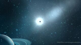 tsvegasvalentine gorgeous babe licks dildo