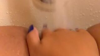 sincitysasian naughty baby cock gets pussy fucked