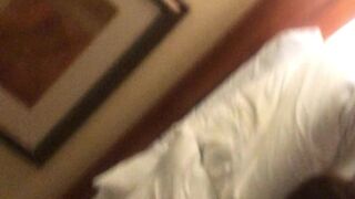 sincitysasian Crazy baby passionately fucks with a mulatto