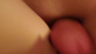 sadieholmes graceful devil cute consoles herself