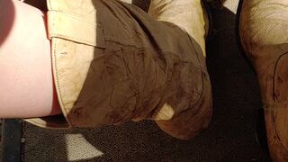 sadieholmes mature babe gets a huge ass