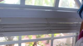 ariana squirt masturbation