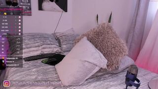 _sweet_hanna_ Cute adorable