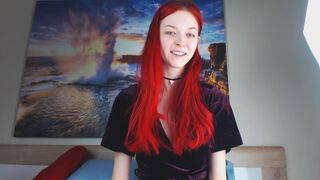 Perfekttlilly18 Crumpet