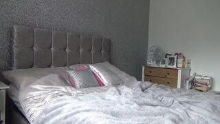 Penny Lee bitch in stockings