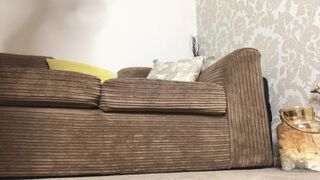 Penny Lee hot blonde girl masturbates cunt